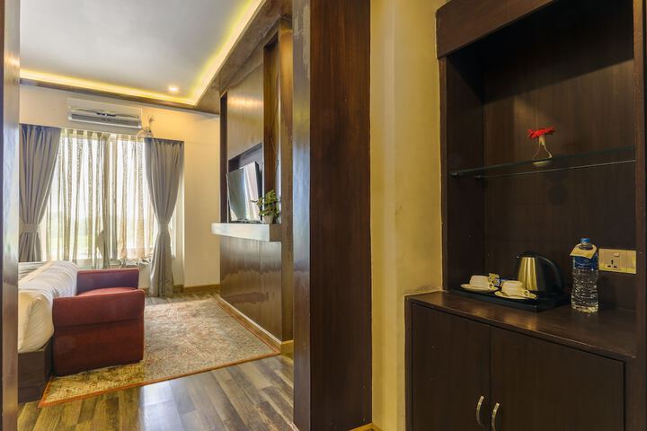 Room 39 of 110