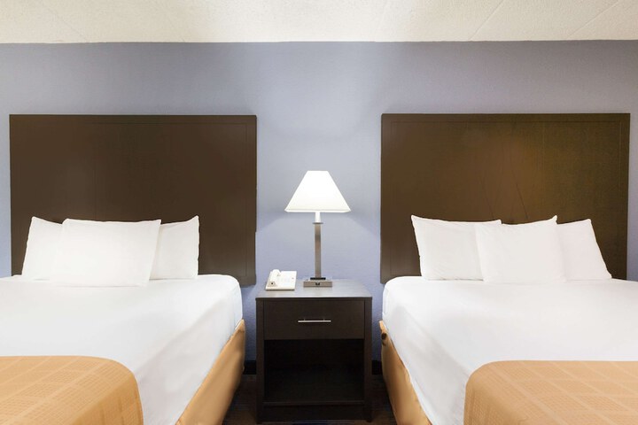 1 Queen Bed Mobility Accessible First Floor (4 of 11)