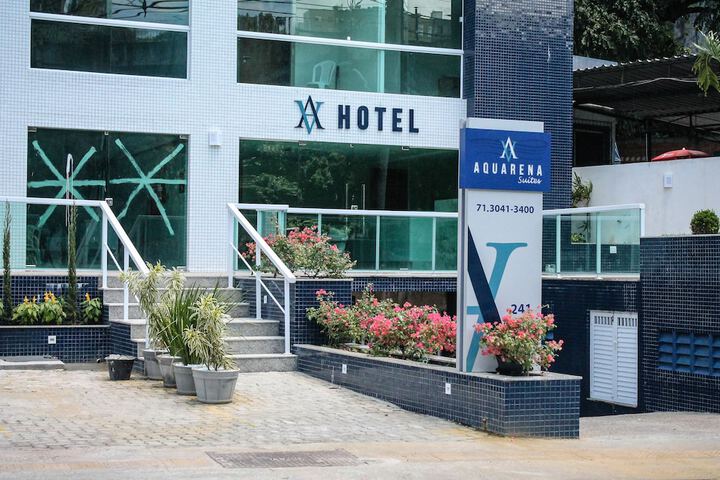 Hotel 42 of 46