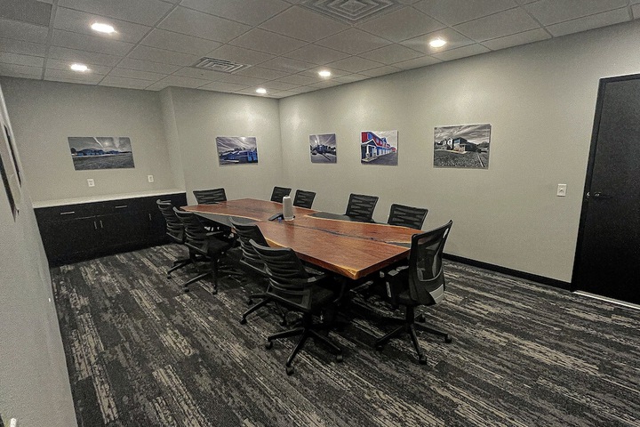 Meeting 16 of 21