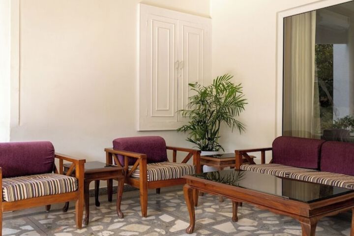 Hotel Interior 4 of 246