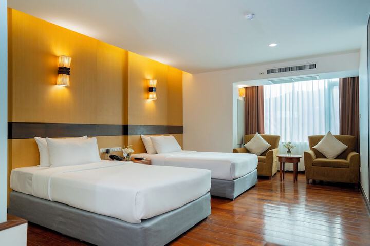 Room 15 of 130