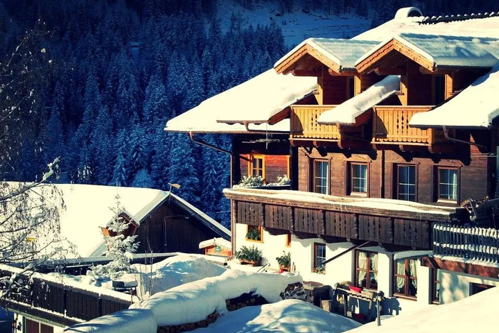 Landgasthof Alpenrose