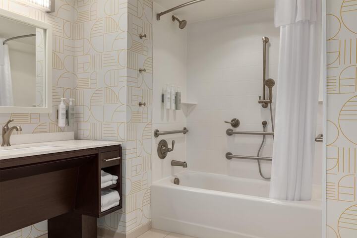 Bathroom Vanities