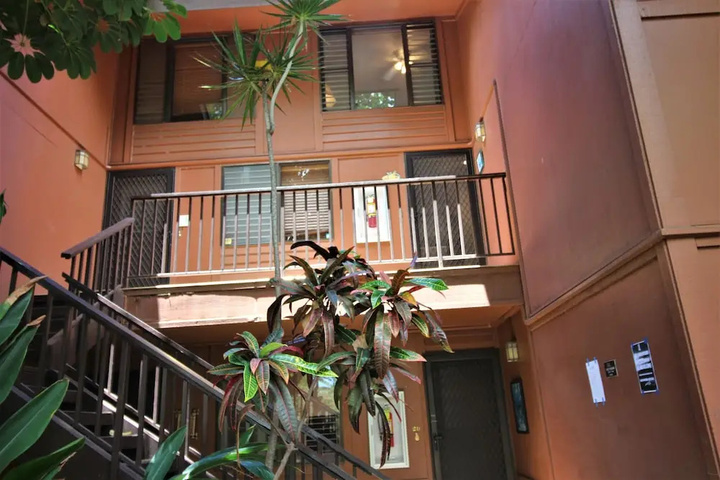 Photo of Koa Resort 2i 2 Bedroom Condo