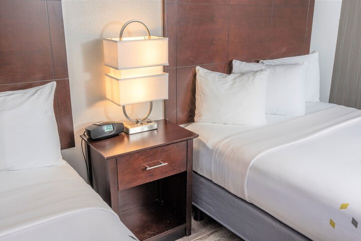 Premium 2 Queen Beds (8 of 18)