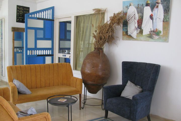 Hotel Interior 6 of 74