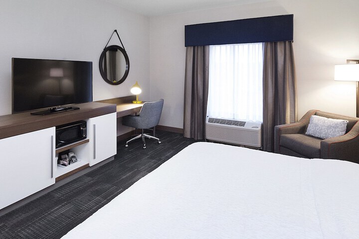 1 King Bed Accessible (9 of 27)