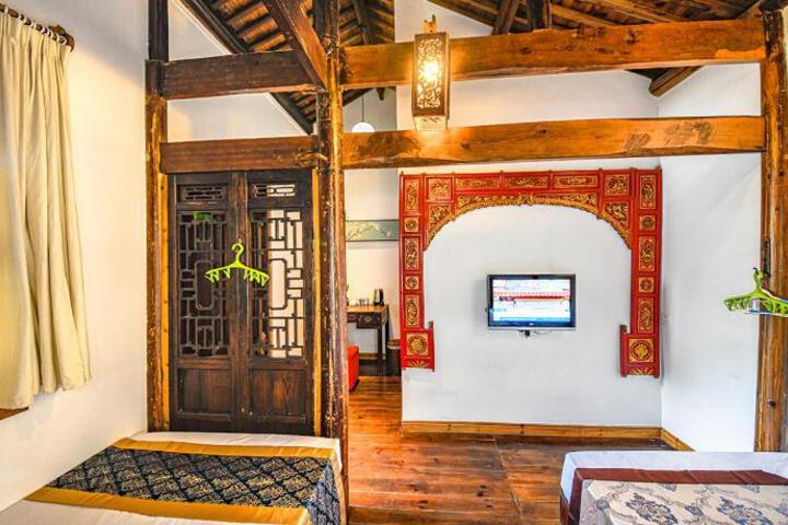 Fitness Facility Photos