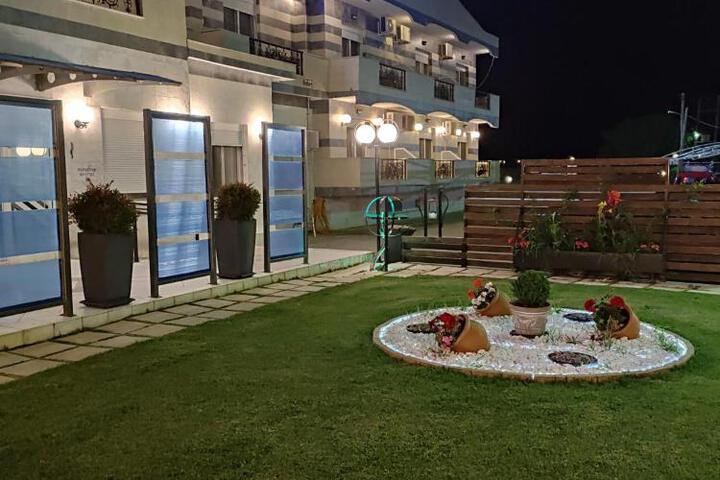 Hotel Alexandros