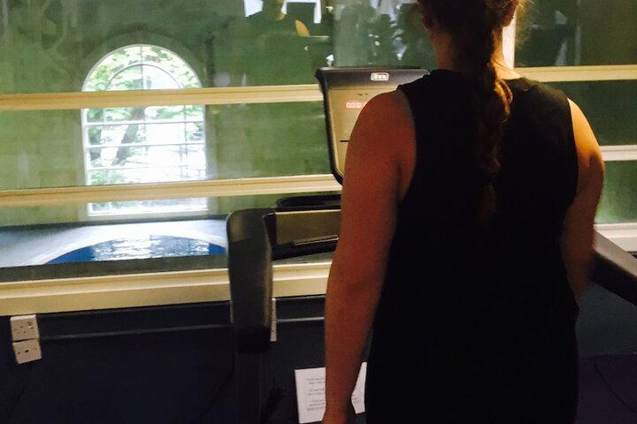 Hotel Gym Photos