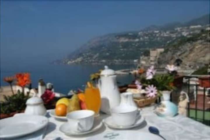 Breakfast/Coffee Service 88 of 99
