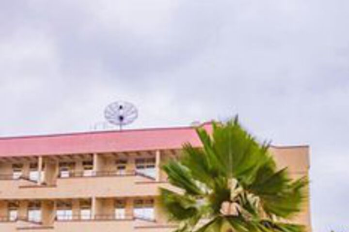 Hotel 7 of 22
