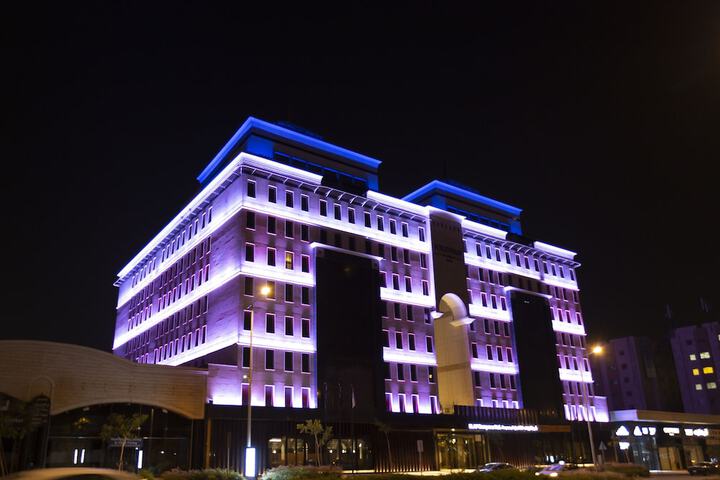 Hotel 82 of 82