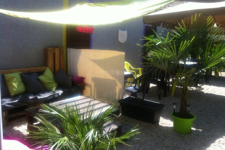 Terrace/Patio 9 of 9