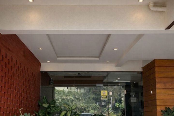 Hotel 41 of 43