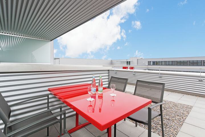 Terrace/Patio 34 of 58