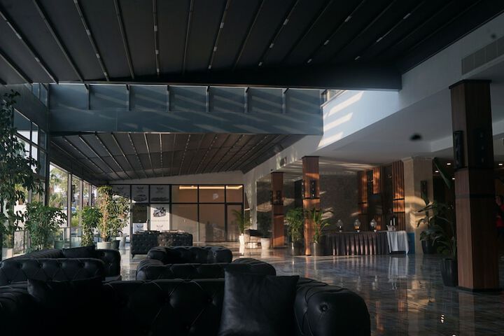 Hotel Interior 4 of 159