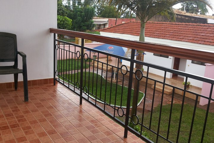 Terrace/Patio 71 of 72