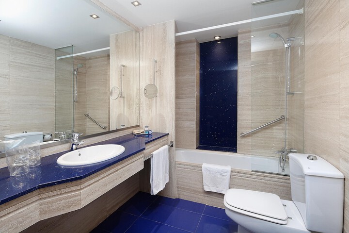 Bath Photo