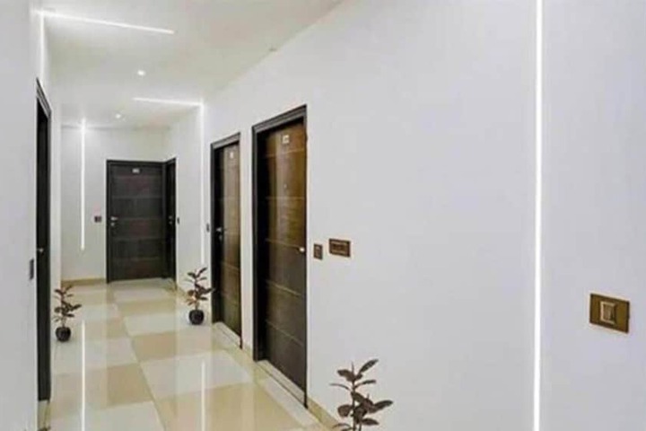 Hotel 19 West