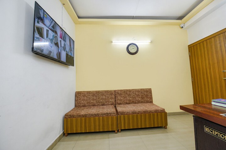 Hotel Interior 10 of 23