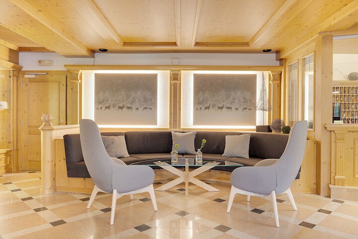 Hotel Interior 2 of 116