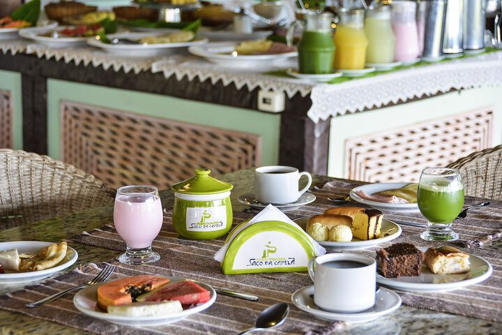 Breakfast/Coffee Service 27 of 55
