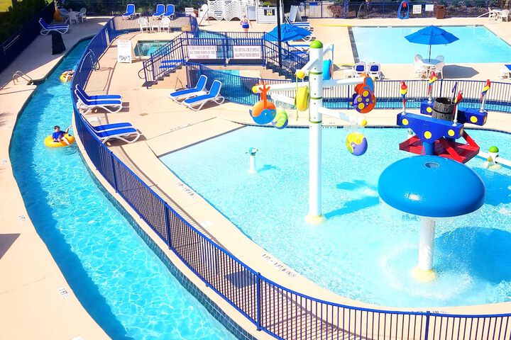 Children's pool