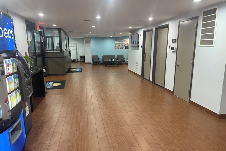 Hotel Interior 4 of 47