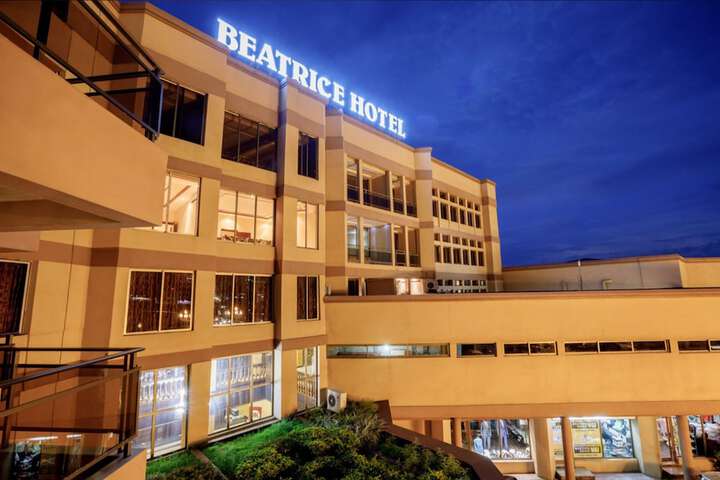 Hotel 23 of 23