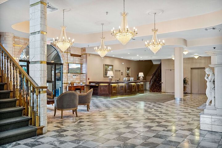 Hotel Interior 2 of 50