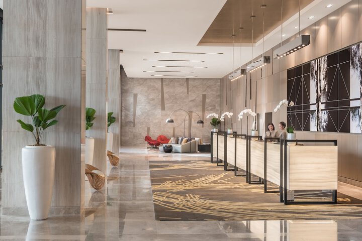 Hotel Interior 2 of 36