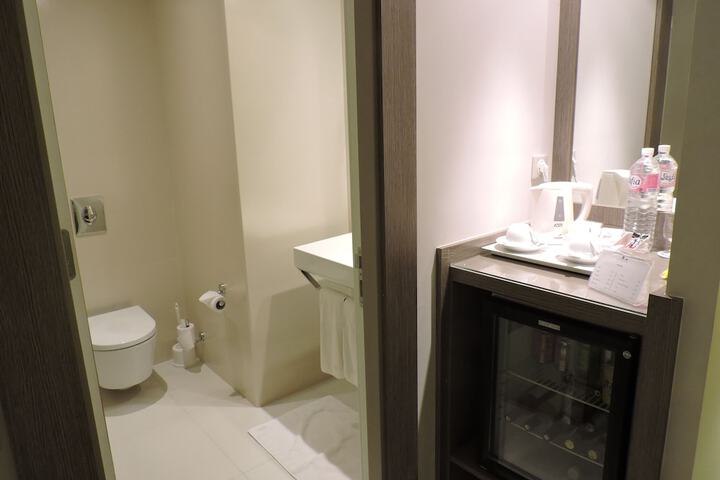 Bath Amenities