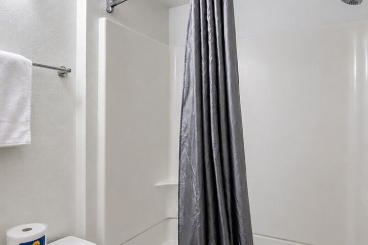 Restrooms