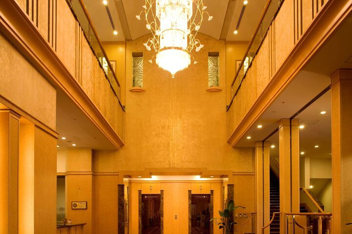 Hotel Interior 2 of 25