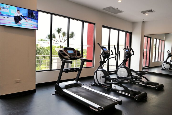 Health and Fitness 32 of 43