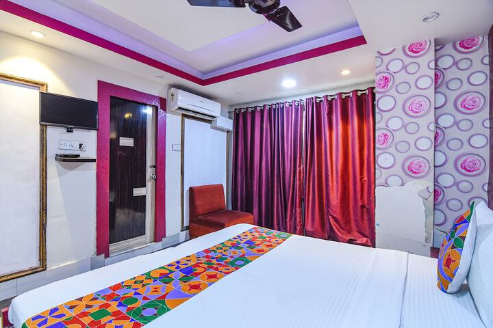 Room 21 of 27