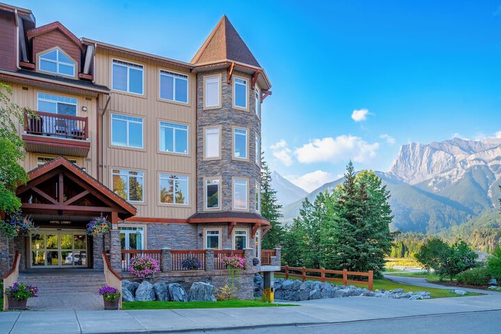 Hotel 90 of 99