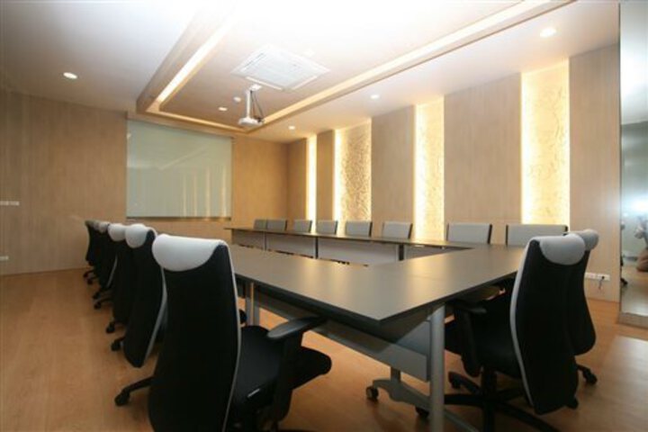 Fitness Facility Photos