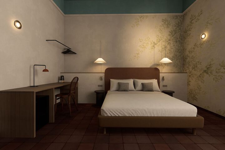 Room 6 of 19