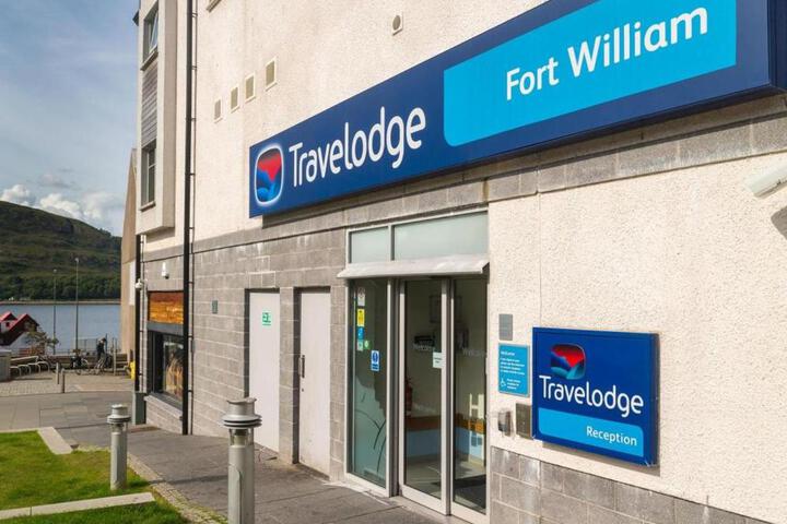Travelodge Fort William