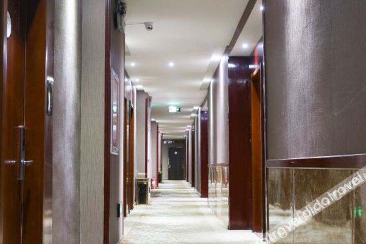 Hotel Interior 6 of 16