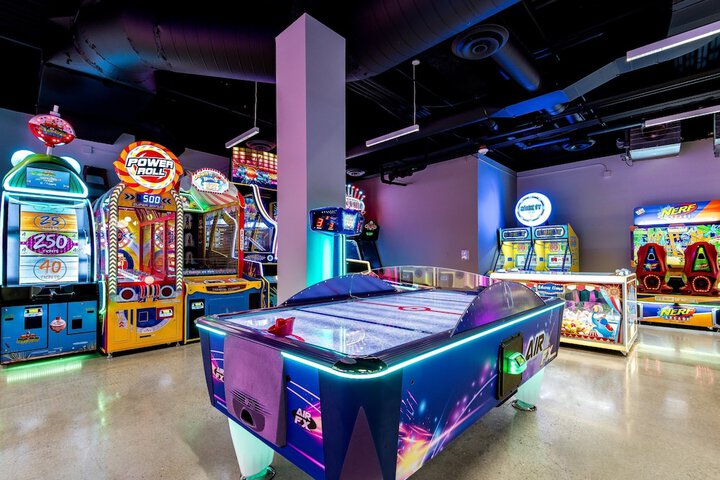 Arcade