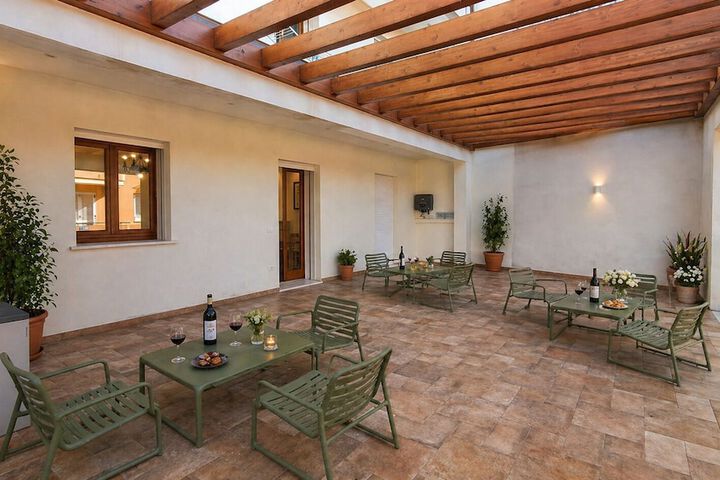 Terrace/Patio 40 of 67