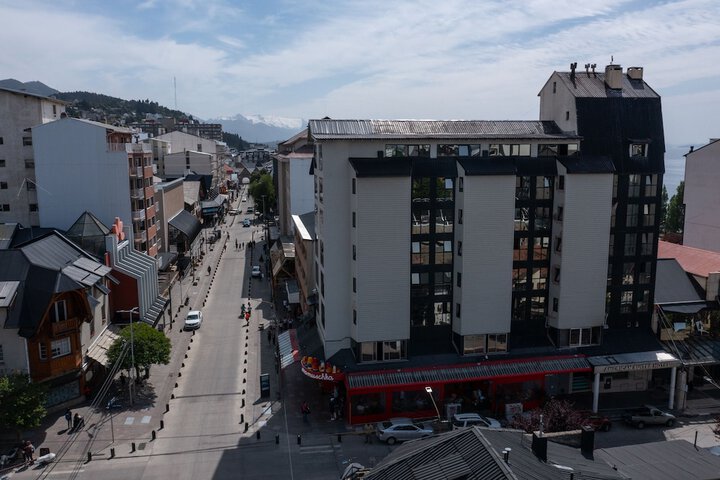 Hotel 63 of 63