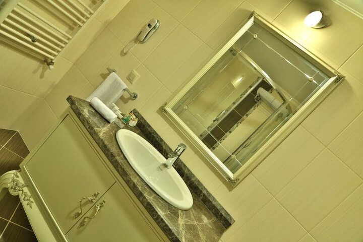 Bath Amenities