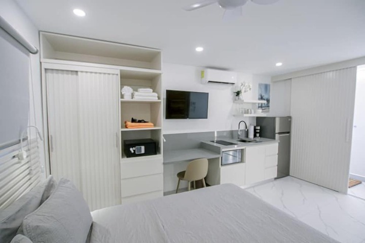 Tamarindo Bay Hotel & Apartments- Self Check in Adults Only