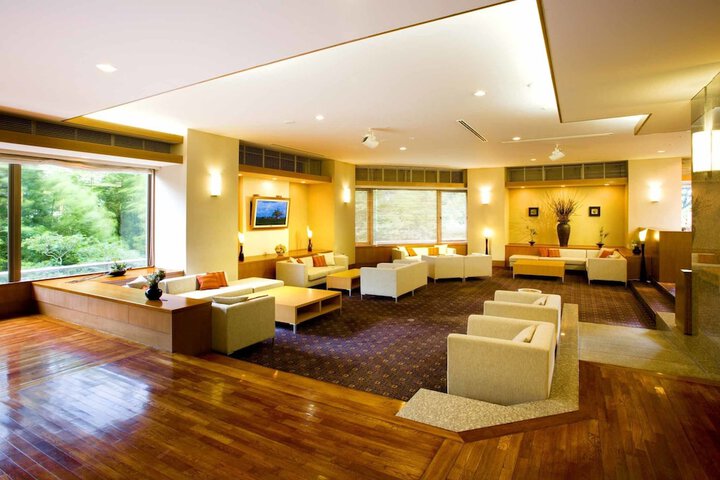 Hotel Interior 2 of 23