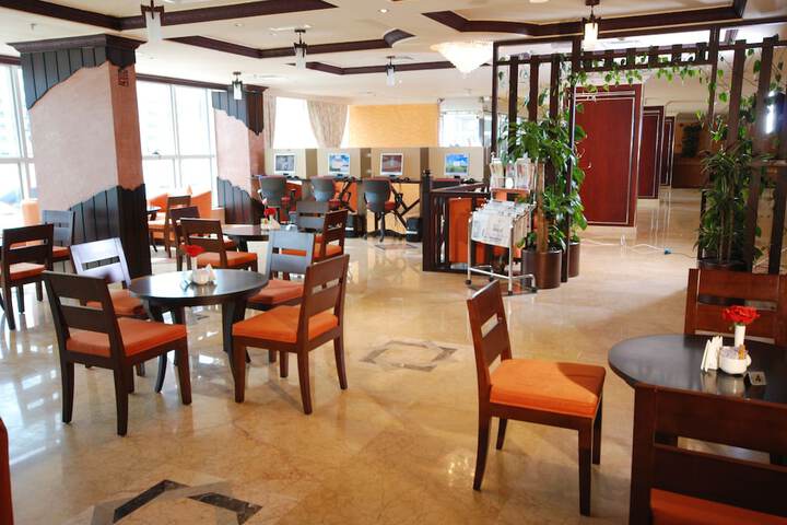 Hotel Interior 6 of 16
